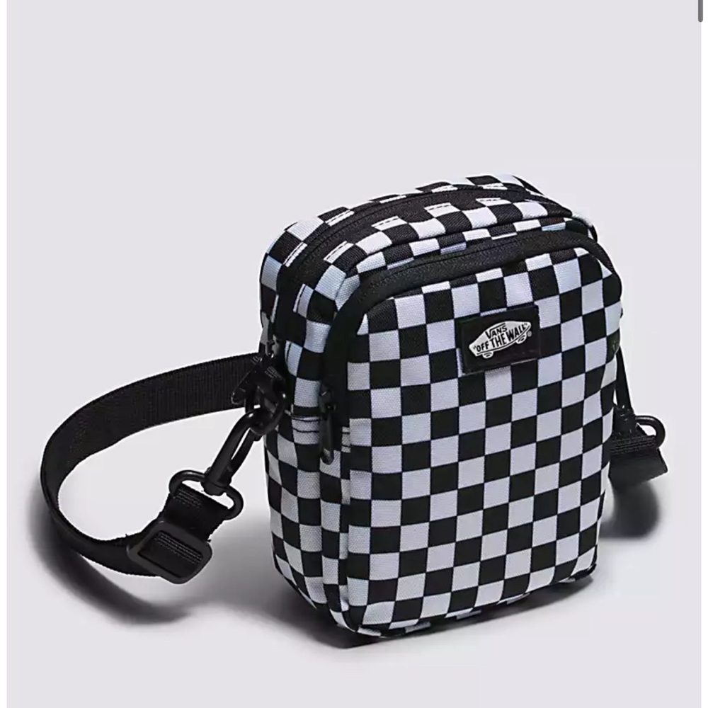 Vans Crossbody Bag